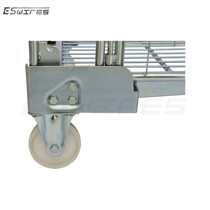laundry rolltainer caster