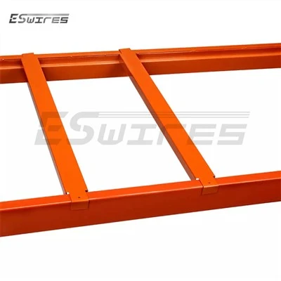 Pallet Khib Crossbars