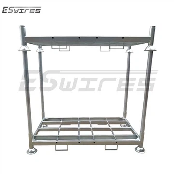Stackable Pallet Racks