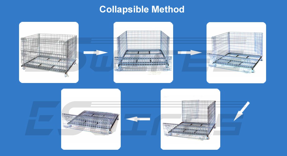W-Collapsible Method