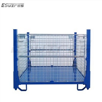 Hlau Stillage Pallet Cages