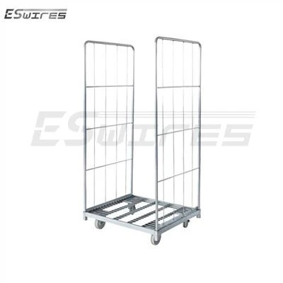 Ob sab Roll Cage Trolley