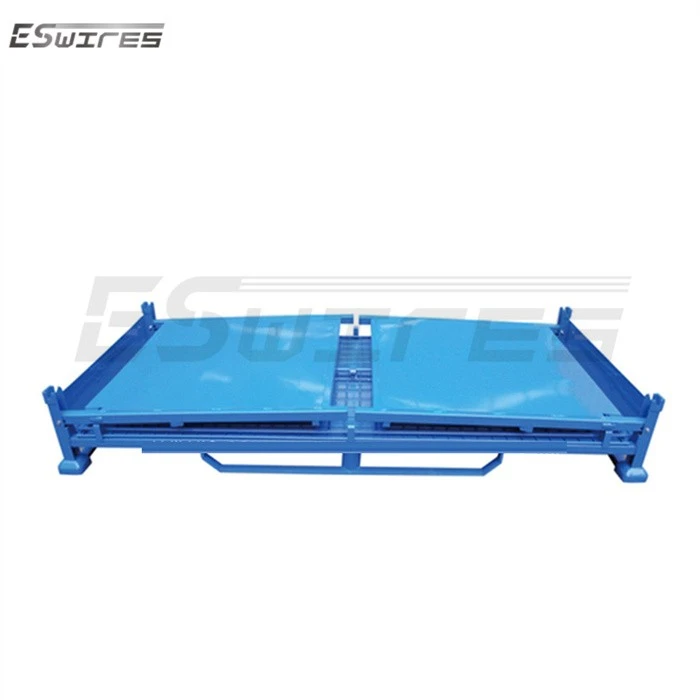stillage box pallet base