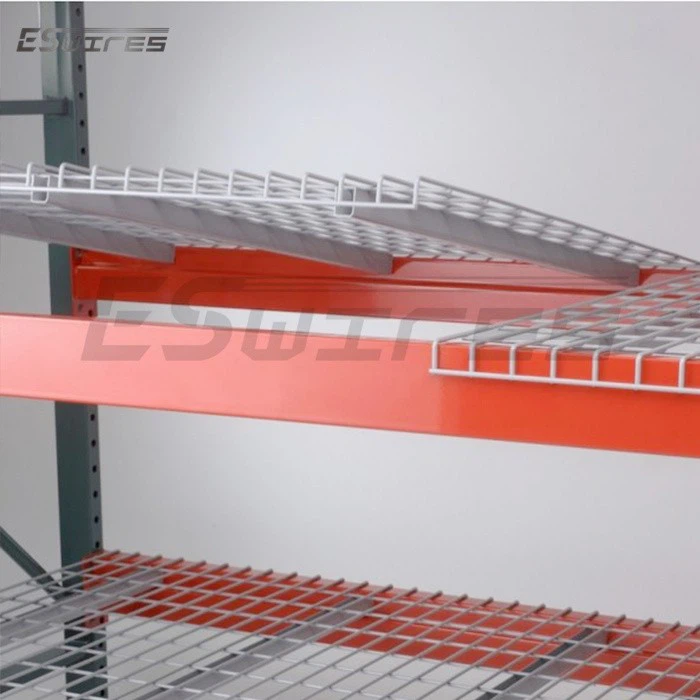Welded Galvanized Wire Decking
