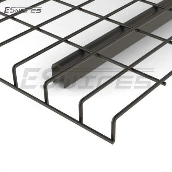 Welded Galvanized Wire Decking