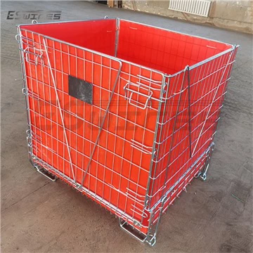Foldable Tsiaj Preforms