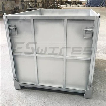 Hlau Ibc Tank