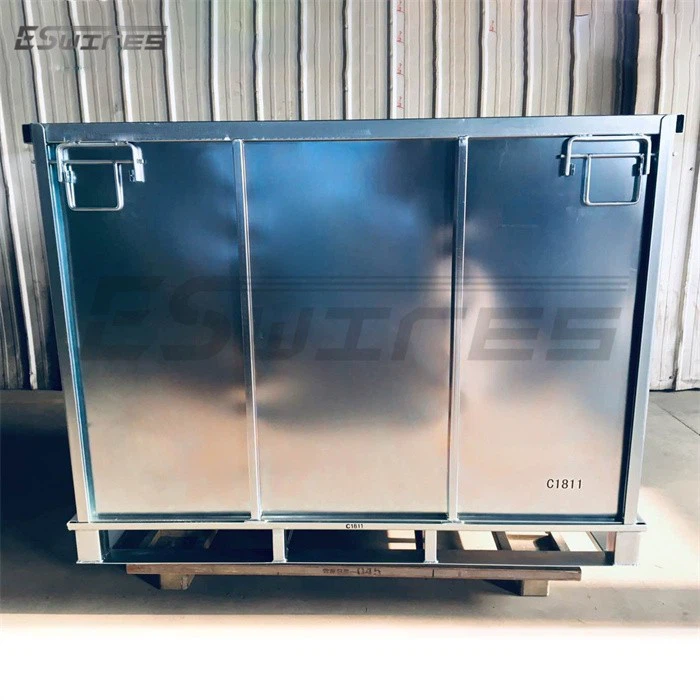 chemical ibc containers
