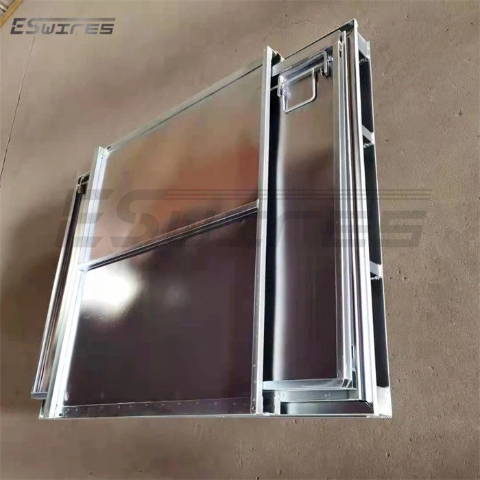 ibc container transport