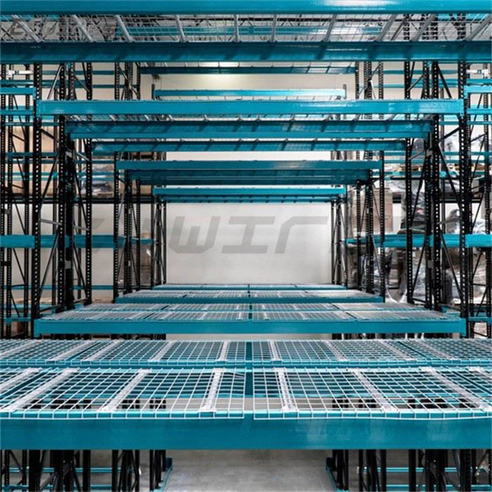 Wire Galvanized Mesh Decking