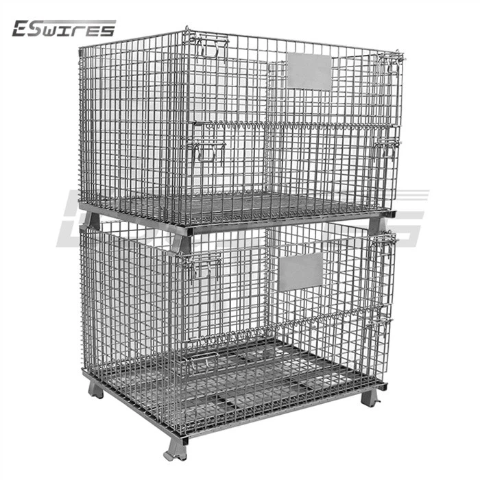 Wire Mesh Baskets