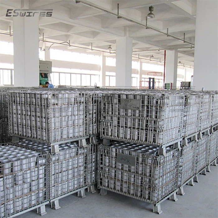 Wire Mesh Baskets
