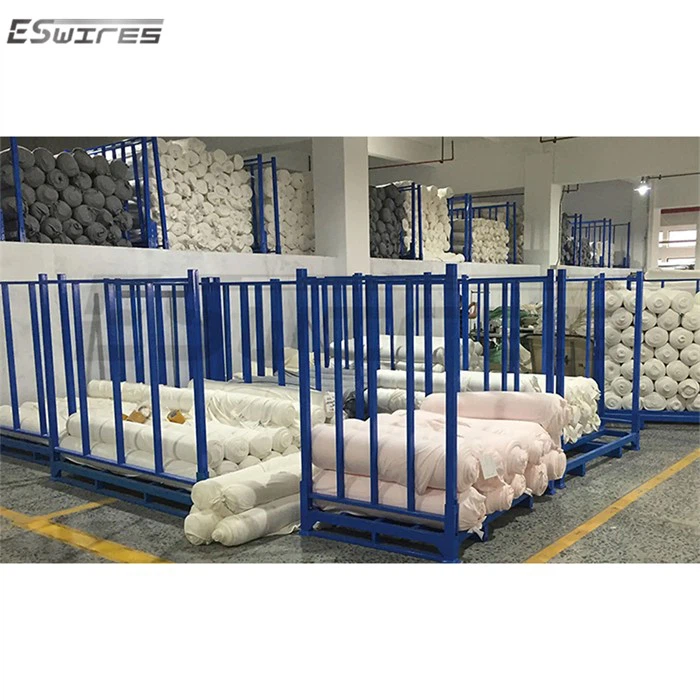Carpet Roll Racking Systems best
