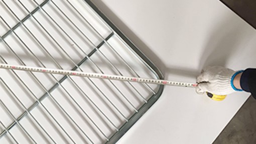 Component Measurement Component Measurement
