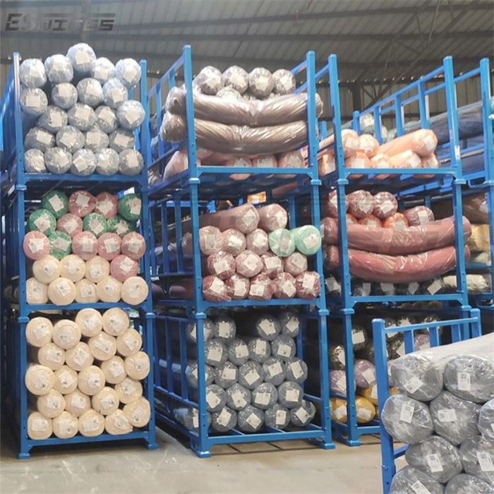 Pad Rack best