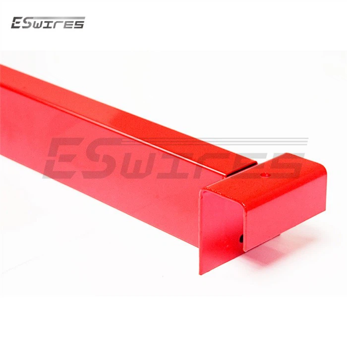 Pallet Rack Supports