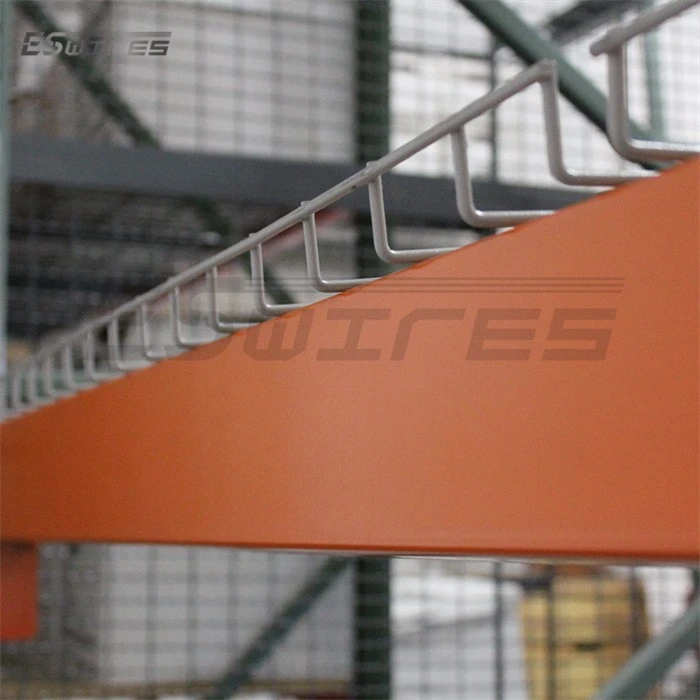 Pallet Rack Wire Decking 52 Wide 42 Deep