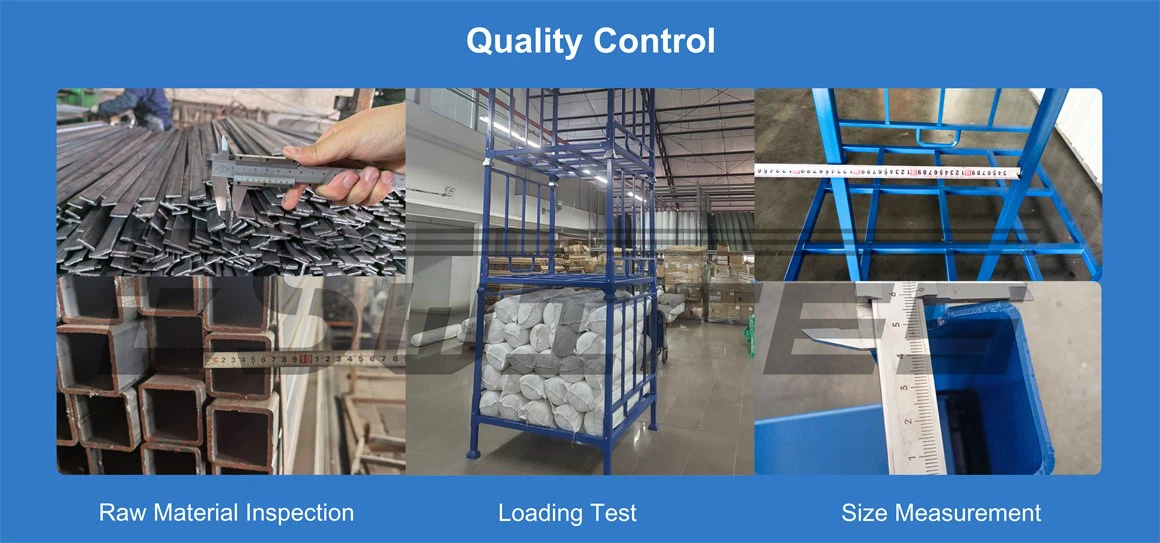 quality control quality control