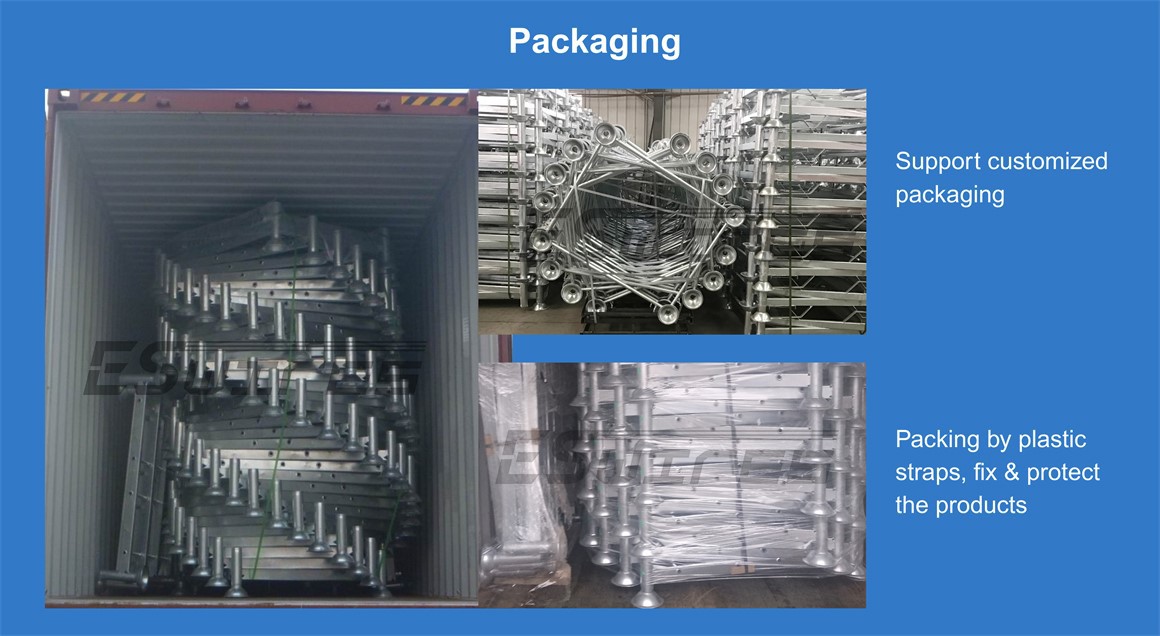 packaging packaging
