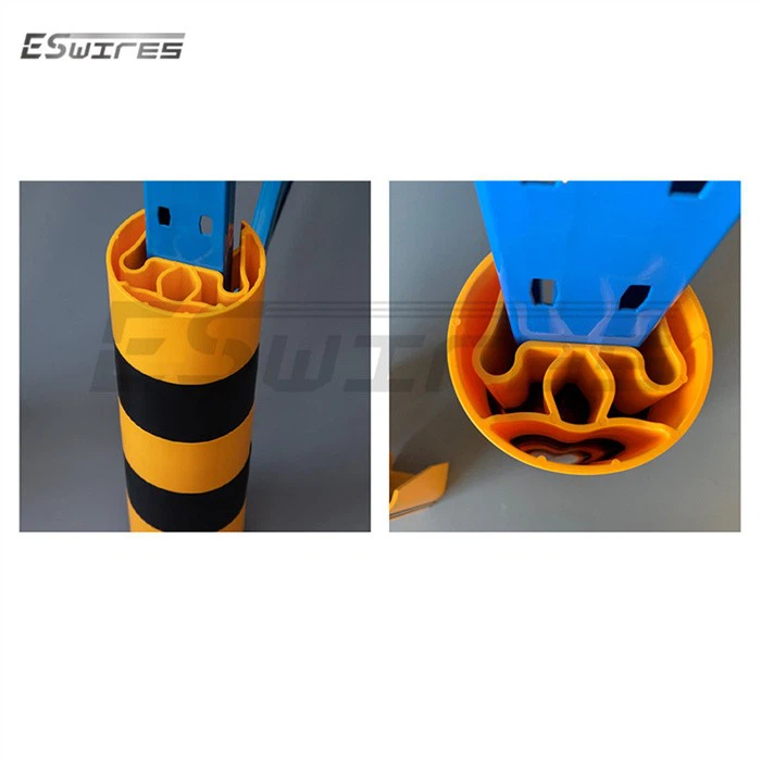 Shelf Upright Protector
