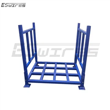 Ntaub pua plag Racking