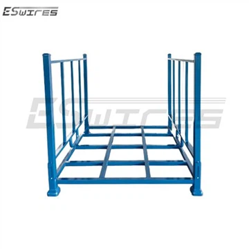 Ntaub pua plag Cia Racks