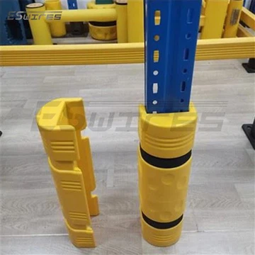 Heavy Duty Yas Rack Protector