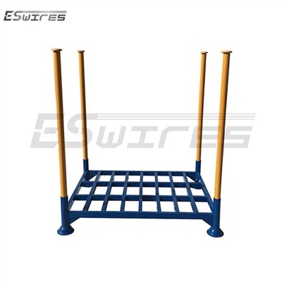 Hlau Stacking Racks