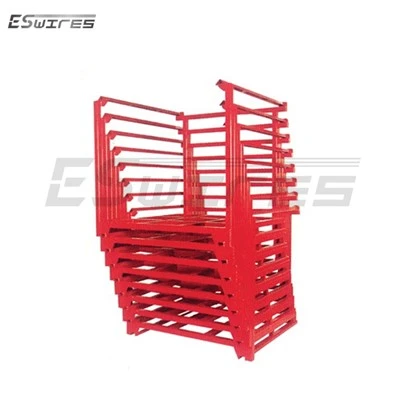Nesting Racks