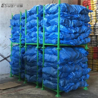 Portable Stack Racks