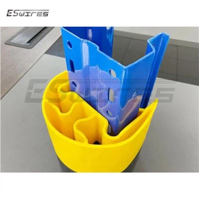 Rack Upright Protector