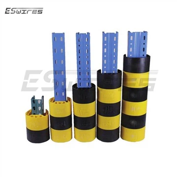 Racking Protection Legs