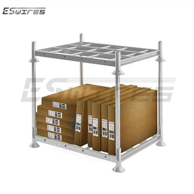 Hlau ncej Pallets