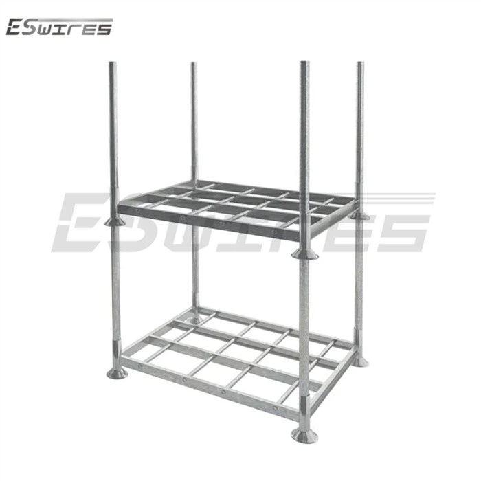 Stacking Pallet Rack best